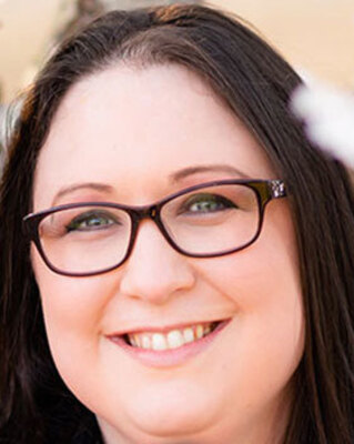 Photo of Katie Stoltz, Licensed Professional Counselor in Sandy Springs, GA