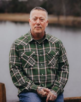 Photo of Todd A Morgan, Licensed Professional Counselor, MA, LPC