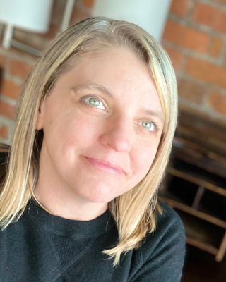 Photo of Amanda Ogle, Clinical Social Work/Therapist, LCSW, LICSW
