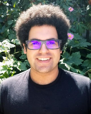 Photo of Zachary Lawrence Ash, Clinical Social Work Associate in Concordia, Portland, OR