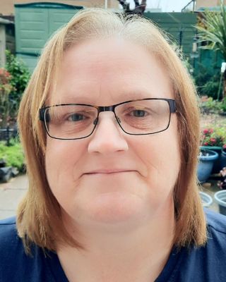 Photo of Julie Shore, Counsellor in Stoke-on-Trent, England
