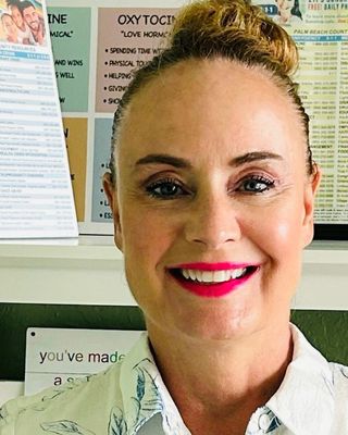 Photo of Lisa Gomes - Royal Palm Beach Minds Psychiatric NP, Psychiatric Nurse Practitioner, MSN, APRN, PMHNPBC