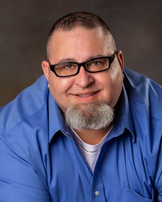 Photo of Scotty Anthony Arceneaux, Counselor, MS, LPC, LAC