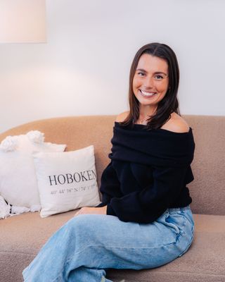 Photo of Maria Elizabeth Luisi, Clinical Social Work/Therapist, BSW, MSW, LISW-CP, LCSW