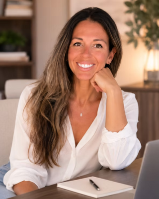 Photo of Lisa Slover, Psychologist, PsyD, PMH-C