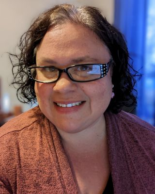 Photo of Erikka Borck, Pre-Licensed Professional, MA