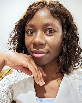 Photo of Janie Ugwuegbu, Psychiatric Nurse Practitioner, PMHNP