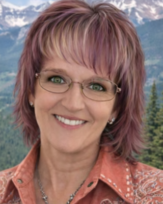 Photo of Catherine Desponett, Marriage & Family Therapist, LMFT