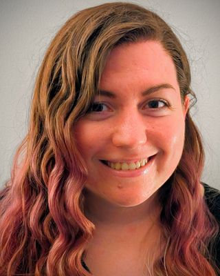 Photo of Kaitlyn Rocca, Registered Mental Health Counselor Intern, RMHCI