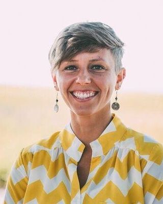 Photo of Lauren Whatley, Counselor, MA, LCMHCA, LPCA