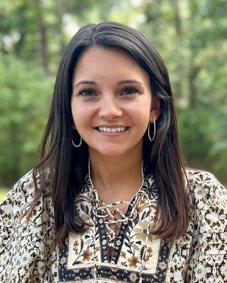 Photo of Morgan Olson, Licensed Clinical Addictions Specialist, MA, LCAS, LCMHCA