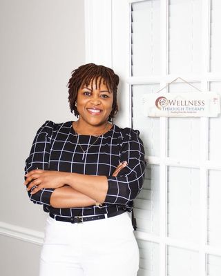 Photo of DeAndrea Woods, Licensed Professional Counselor, LPC