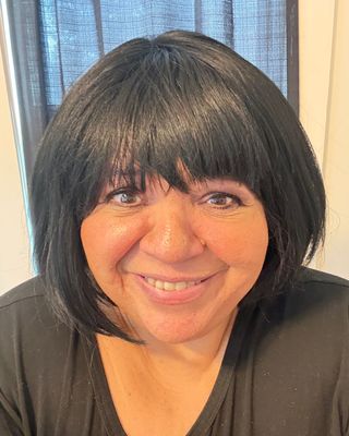 Photo of Karin Ann Fils-Aime, Licensed Professional Counselor, LPC