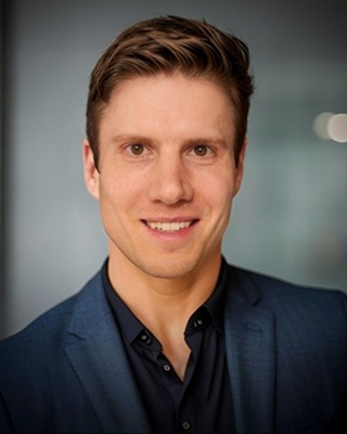 Photo of Anthony Privratsky, Psychiatrist, MD, PhD