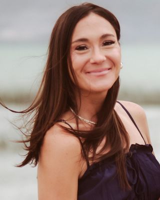 Photo of Erika Sheriff, Clinical Social Work/Therapist, LCSW