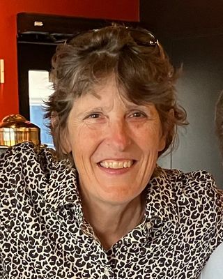 Photo of Tracy Sweeney, Clinical Social Work/Therapist, LICSW