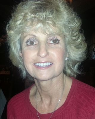 Photo of Debra K Burton, Licensed Professional Counselor in The Woodlands, TX