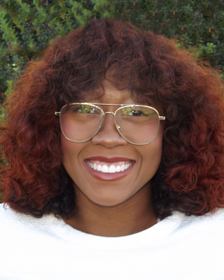 Photo of Jeaneen Johnson, Marriage & Family Therapist, LMFT