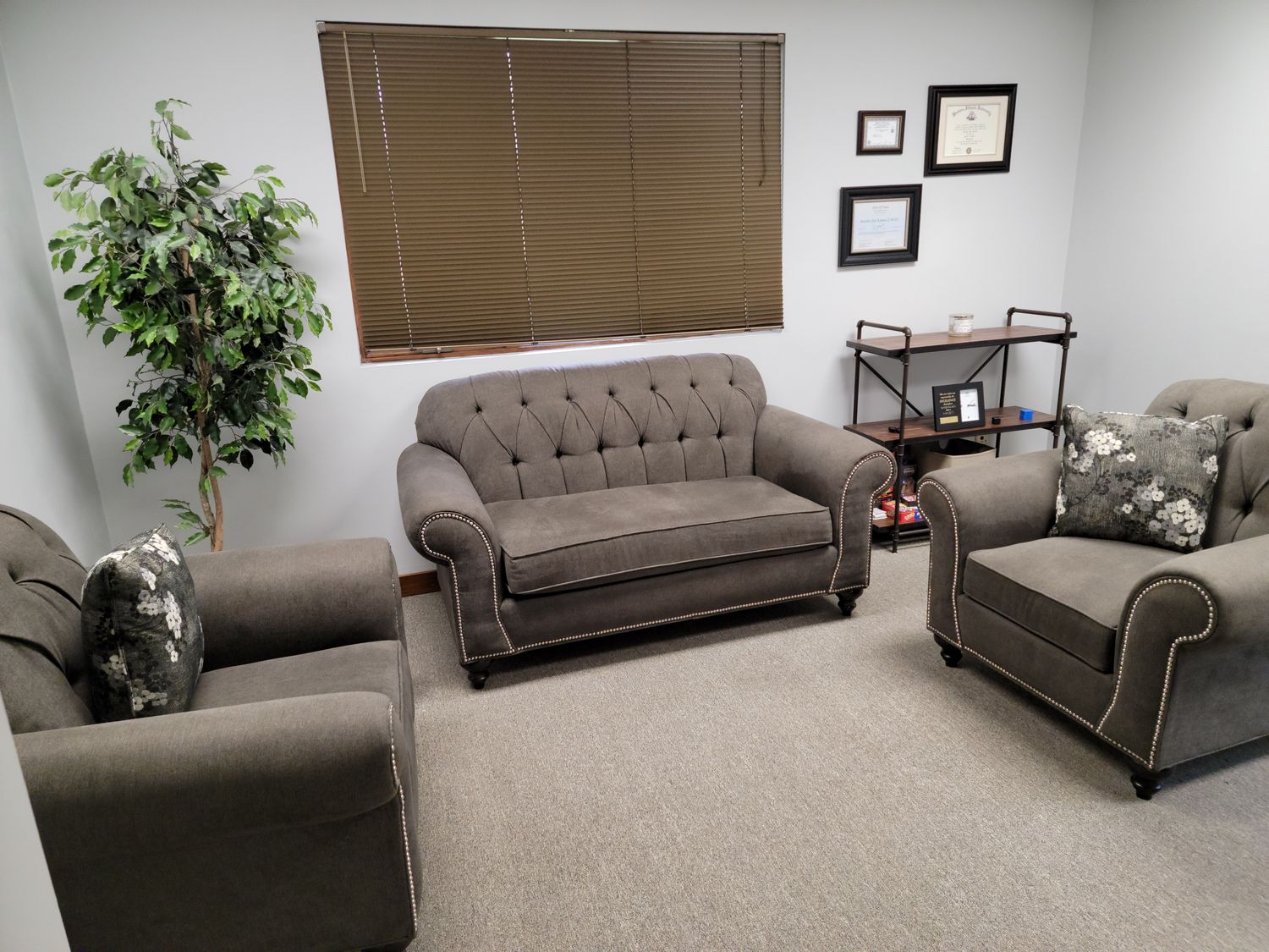 Quad City Behavioral Health Associates, Treatment Center, Rock Island