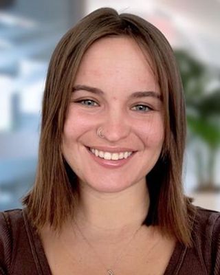 Photo of Cameren Davis, Licensed Professional Counselor, LPC