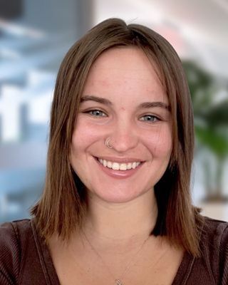 Photo of Cameren Davis, Licensed Professional Counselor, LPC