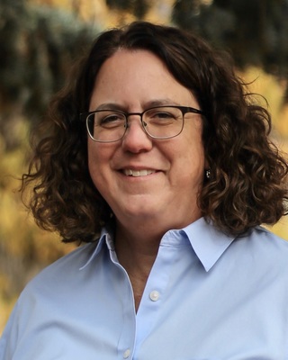 Photo of Vicki Swab, Licensed Professional Counselor in Parker, CO