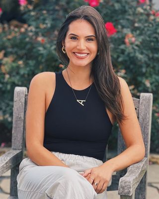 Photo of Ashley Acosta, Counselor in Downtown, Washington, DC