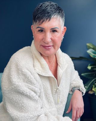 Photo of Amie Girard, M.Ed., CFRA, CSSC, CSMC