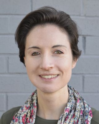 Photo of Emma Sawyer, Licensed Professional Counselor, LPC, ATR-BC