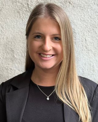 Photo of Taylor Miltner, Counselor, LMHC, NCC