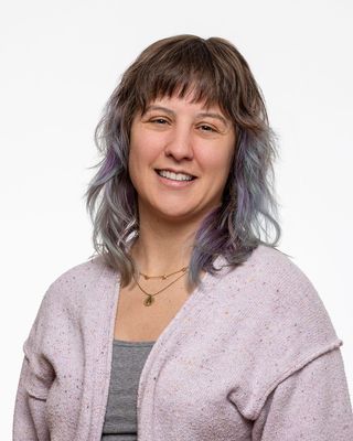 Photo of Katie Schloss, Clinical Social Work/Therapist, LCSW