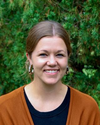 Photo of Jordan Cox, Marriage & Family Therapist, LCMFT
