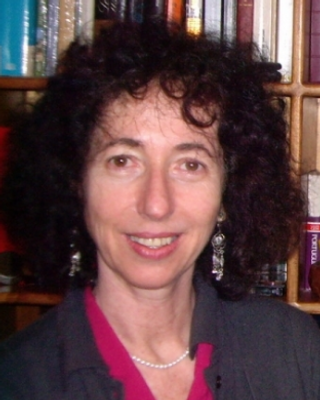 Photo of Evi Perlmutter, MAPS, Psychologist