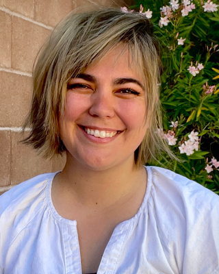 Photo of Taj Sivertsen, Counselor, ACMHC