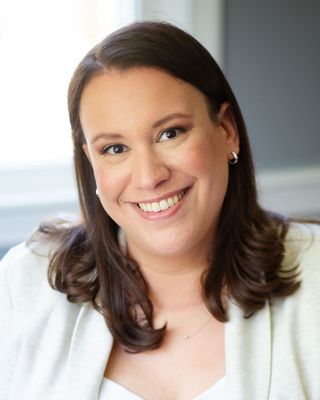 Photo of Sarah Choffnes, Clinical Social Work/Therapist, LICSW, C-IEC