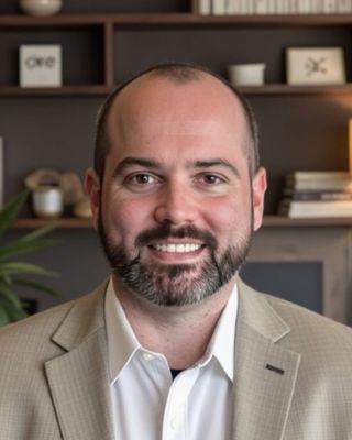 Photo of Bobby Burns, Clinical Social Work/Therapist, LCSW