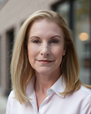 Photo of Elizabeth Kelley, Clinical Social Work/Therapist, LICSW