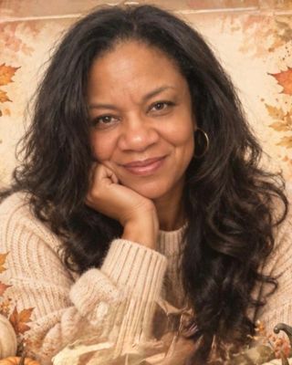 Photo of Kimberly Bailey, Marriage & Family Therapist Associate, MBA, MS, AMFT