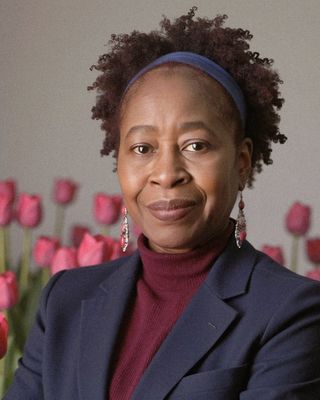 Photo of Wanda McInnis, Licensed Professional Counselor, MA, LPC, CCTP