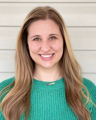 Photo of Brook Vasquez, Counselor in Martell, NE