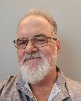 Photo of Don Patton, Counselor, LMHC, MCAP