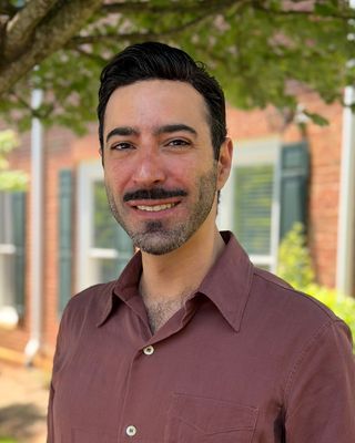 Photo of George Moujaes, Counselor, LAPC, MA