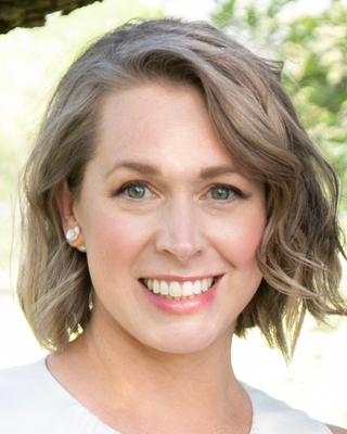 Photo of Jillian A Register, Marriage & Family Therapist, MA, LMFT