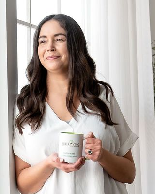 Photo of Megan Sherback, Psychologist, MA, RPsych