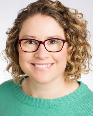 Photo of Abby Robinson, Clinical Social Work/Therapist, LCSW