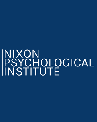 Photo of Nixon Psychological Institute, Psychologist in Chino, CA
