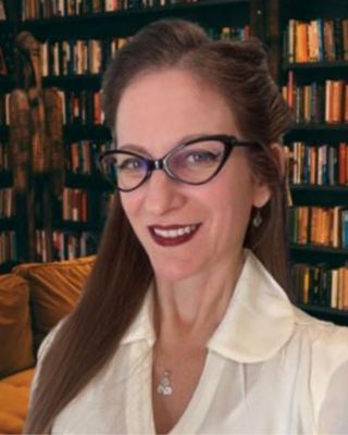 Photo of April Brandon, Licensed Professional Counselor, LPC