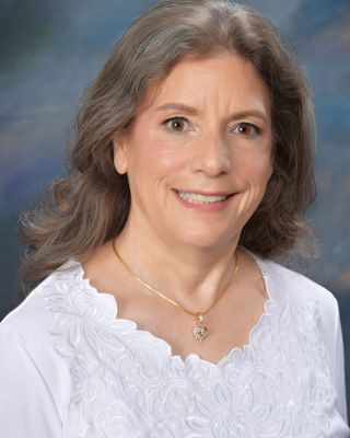 Photo of Donna Marie Henscheid, Licensed Professional Counselor