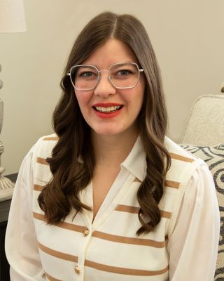Photo of Shandy Clark Beckstead, Pre-Licensed Professional