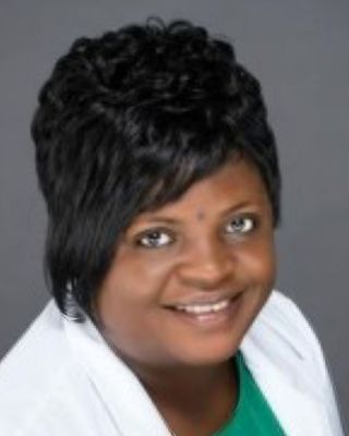 Photo of Karen Rih Reh, Psychiatric Nurse Practitioner, CNP